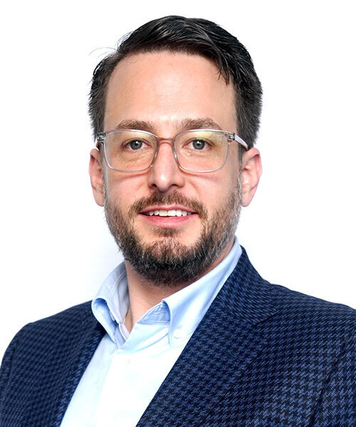 Michael Kowaleski