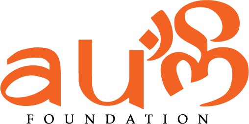 AUM Foundation logo
