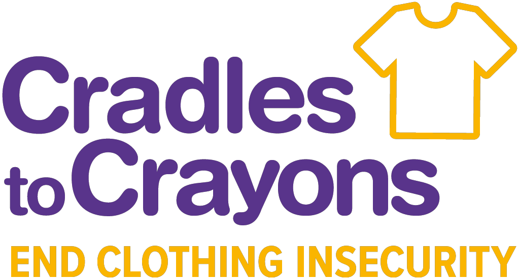 Cradles to Crayons Inc logo