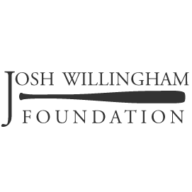 Josh Willingham Foundation logo