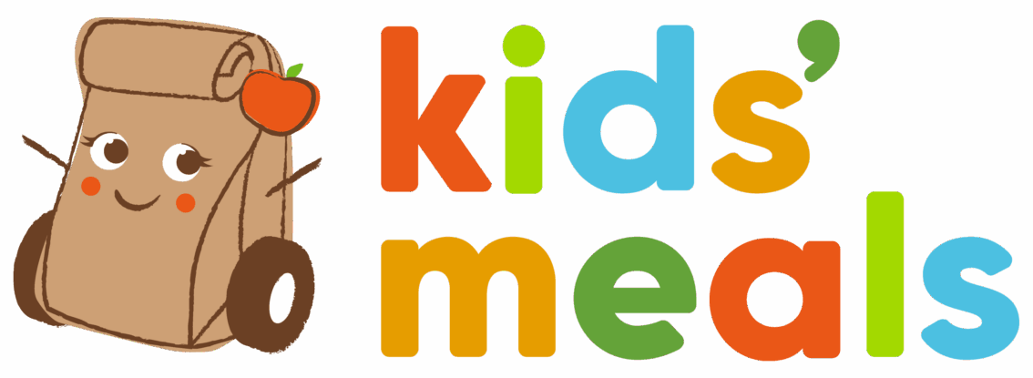 Kids' Meals Inc logo