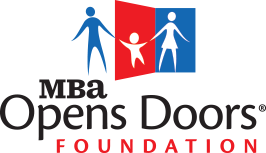 MBA Opens Doors Foundation logo
