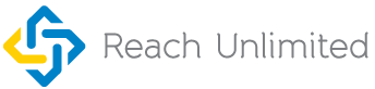 Reach Unlimited logo