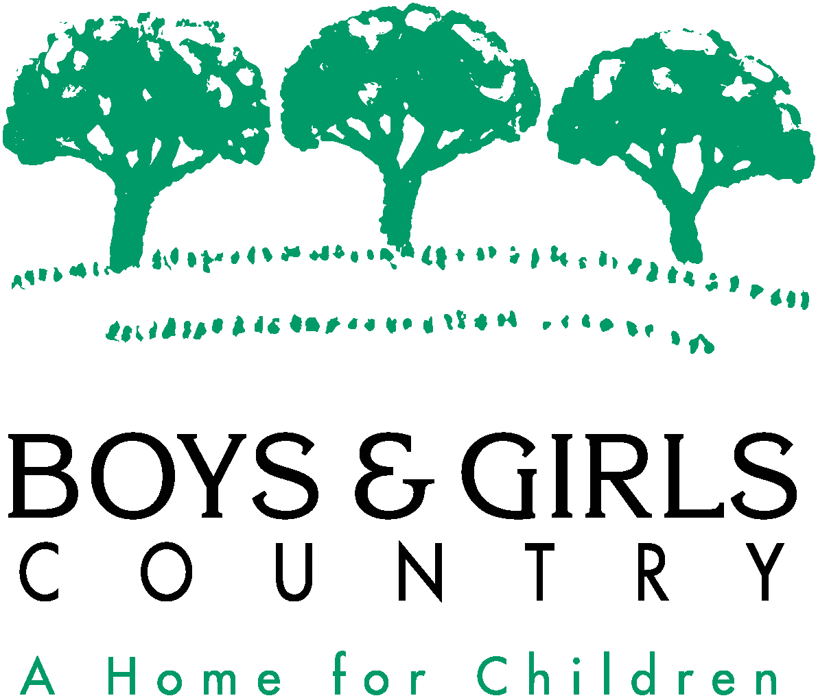 Boys & Girls Country logo